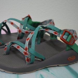 Chaco Women's ZX2 Classic Athletic Sandal